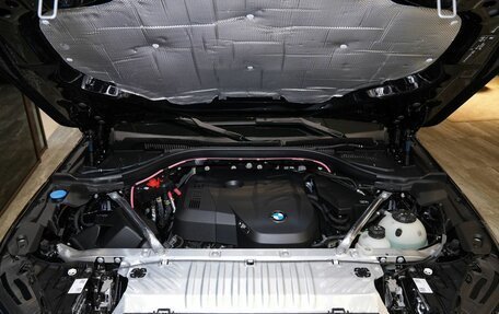 BMW X3, 2025 год, 6 450 000 рублей, 35 фотография