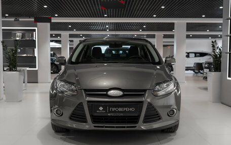Ford Focus III, 2013 год, 795 000 рублей, 3 фотография