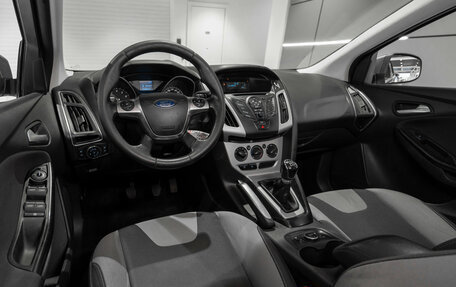 Ford Focus III, 2013 год, 795 000 рублей, 7 фотография