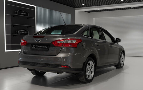 Ford Focus III, 2013 год, 795 000 рублей, 5 фотография