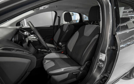 Ford Focus III, 2013 год, 795 000 рублей, 9 фотография