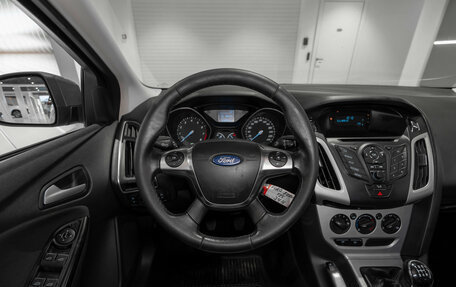 Ford Focus III, 2013 год, 795 000 рублей, 10 фотография