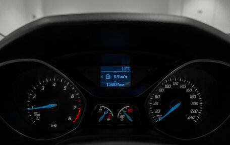 Ford Focus III, 2013 год, 795 000 рублей, 11 фотография