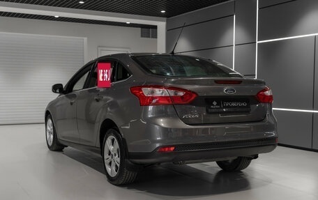 Ford Focus III, 2013 год, 795 000 рублей, 4 фотография