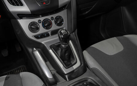Ford Focus III, 2013 год, 795 000 рублей, 12 фотография