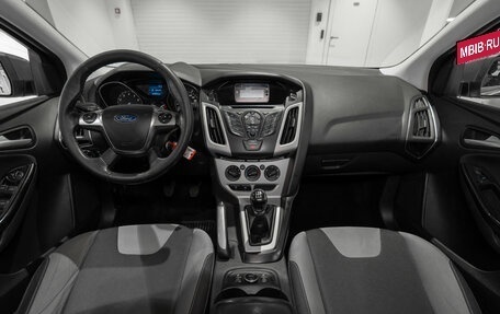 Ford Focus III, 2013 год, 795 000 рублей, 8 фотография
