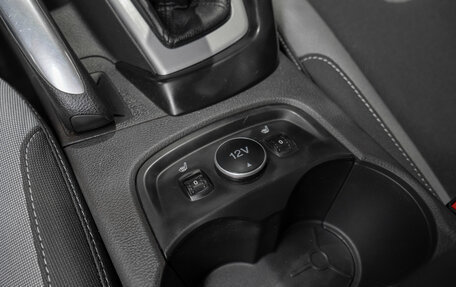 Ford Focus III, 2013 год, 795 000 рублей, 13 фотография