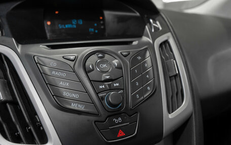 Ford Focus III, 2013 год, 795 000 рублей, 18 фотография