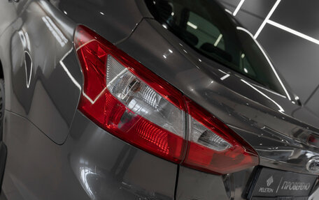 Ford Focus III, 2013 год, 795 000 рублей, 22 фотография