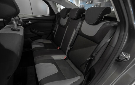 Ford Focus III, 2013 год, 795 000 рублей, 16 фотография