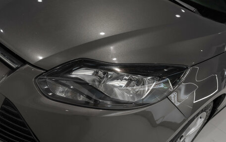 Ford Focus III, 2013 год, 795 000 рублей, 21 фотография