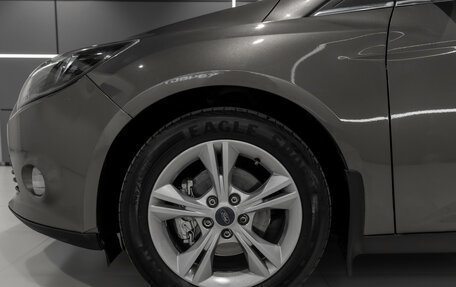 Ford Focus III, 2013 год, 795 000 рублей, 20 фотография