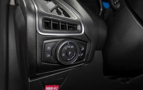Ford Focus III, 2013 год, 795 000 рублей, 15 фотография