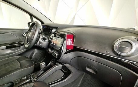 Renault Kaptur I рестайлинг, 2021 год, 1 447 000 рублей, 13 фотография