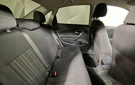 Volkswagen Polo VI (EU Market), 2016 год, 447 000 рублей, 15 фотография