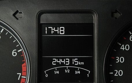 Volkswagen Polo VI (EU Market), 2016 год, 447 000 рублей, 17 фотография