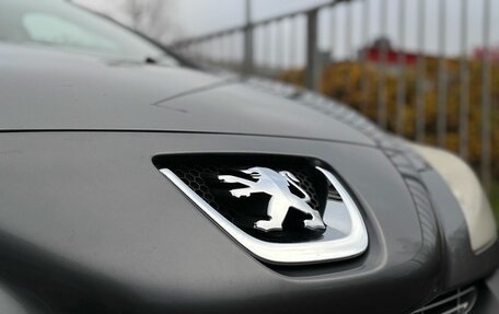 Peugeot 308 II, 2010 год, 349 000 рублей, 8 фотография