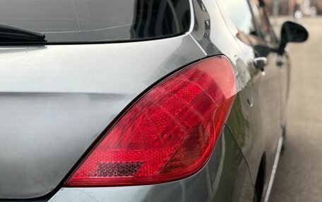 Peugeot 308 II, 2010 год, 349 000 рублей, 7 фотография