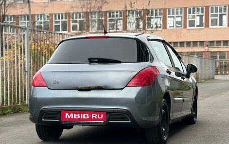Peugeot 308 II, 2010 год, 349 000 рублей, 4 фотография