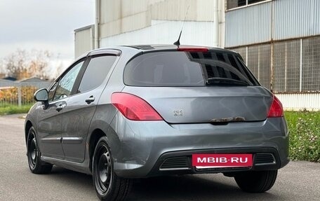 Peugeot 308 II, 2010 год, 349 000 рублей, 6 фотография