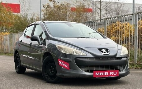 Peugeot 308 II, 2010 год, 349 000 рублей, 3 фотография
