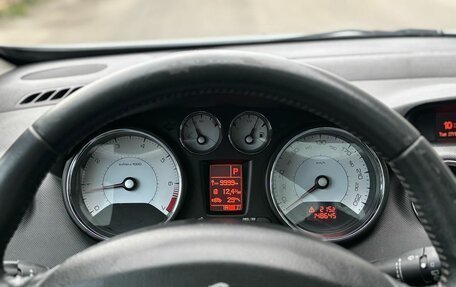 Peugeot 308 II, 2010 год, 349 000 рублей, 18 фотография