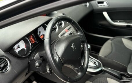 Peugeot 308 II, 2010 год, 349 000 рублей, 17 фотография