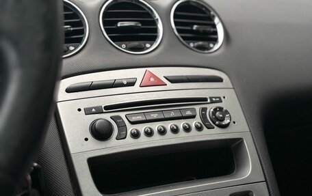 Peugeot 308 II, 2010 год, 349 000 рублей, 19 фотография