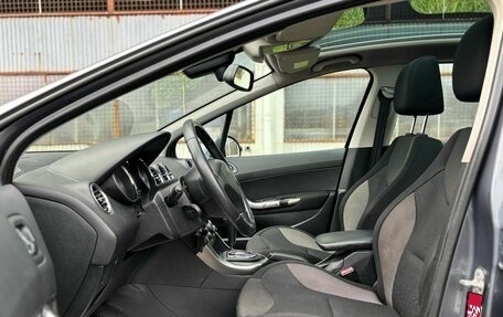 Peugeot 308 II, 2010 год, 349 000 рублей, 14 фотография