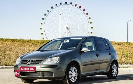 Volkswagen Golf IV, 2004 год, 430 000 рублей, 1 фотография