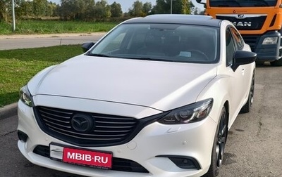 Mazda 6, 2015 год, 2 077 777 рублей, 1 фотография