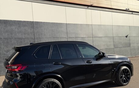 BMW X5 M, 2020 год, 11 900 000 рублей, 5 фотография