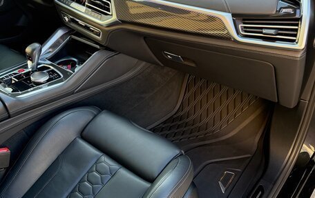 BMW X5 M, 2020 год, 11 900 000 рублей, 8 фотография