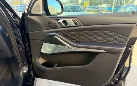 BMW X5 M, 2020 год, 11 900 000 рублей, 7 фотография