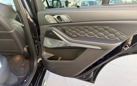 BMW X5 M, 2020 год, 11 900 000 рублей, 10 фотография
