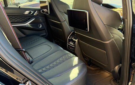BMW X5 M, 2020 год, 11 900 000 рублей, 11 фотография