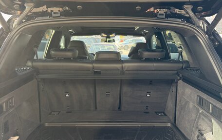 BMW X5 M, 2020 год, 11 900 000 рублей, 12 фотография