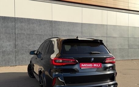 BMW X5 M, 2020 год, 11 900 000 рублей, 3 фотография
