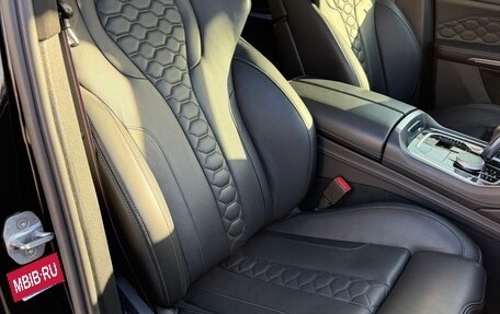 BMW X5 M, 2020 год, 11 900 000 рублей, 9 фотография