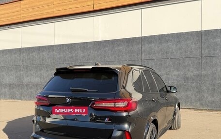 BMW X5 M, 2020 год, 11 900 000 рублей, 4 фотография