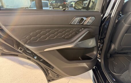 BMW X5 M, 2020 год, 11 900 000 рублей, 13 фотография