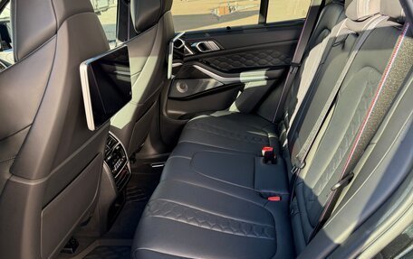 BMW X5 M, 2020 год, 11 900 000 рублей, 14 фотография