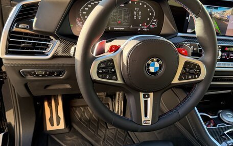 BMW X5 M, 2020 год, 11 900 000 рублей, 17 фотография