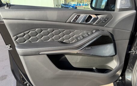 BMW X5 M, 2020 год, 11 900 000 рублей, 15 фотография