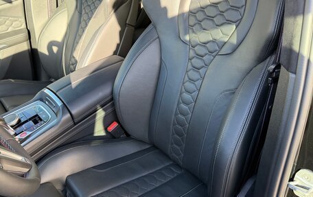 BMW X5 M, 2020 год, 11 900 000 рублей, 16 фотография