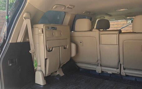 Toyota Land Cruiser 200, 2011 год, 3 800 000 рублей, 6 фотография