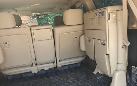 Toyota Land Cruiser 200, 2011 год, 3 800 000 рублей, 7 фотография