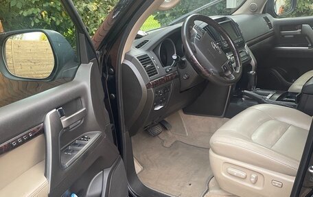 Toyota Land Cruiser 200, 2011 год, 3 800 000 рублей, 13 фотография
