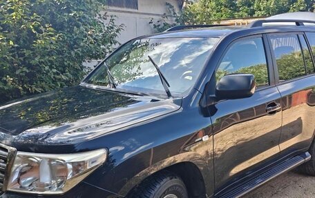 Toyota Land Cruiser 200, 2011 год, 3 800 000 рублей, 3 фотография