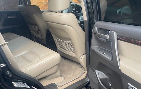 Toyota Land Cruiser 200, 2011 год, 3 800 000 рублей, 9 фотография